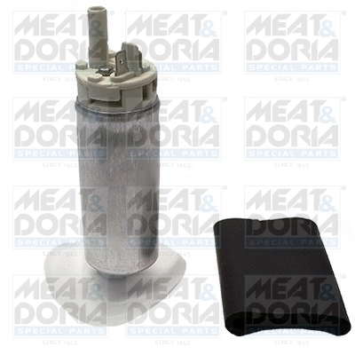 Fuel Pump